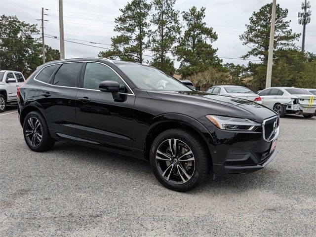 2019 Volvo XC60 Momentum