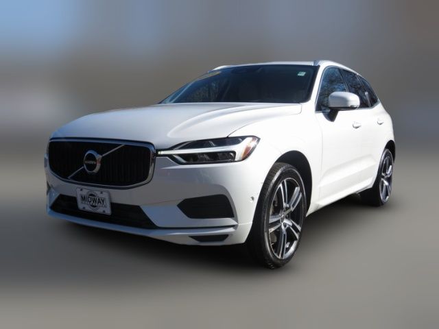 2019 Volvo XC60 Momentum