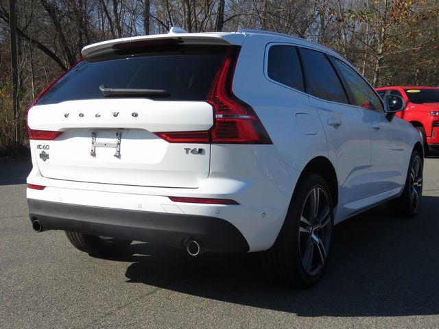 2019 Volvo XC60 Momentum