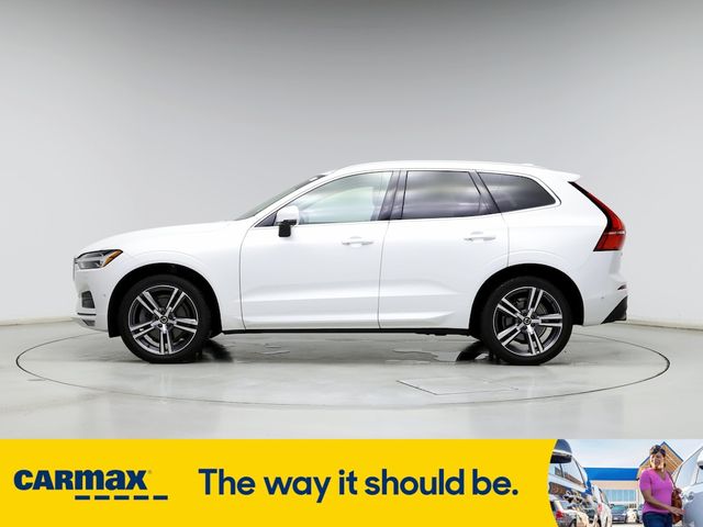 2019 Volvo XC60 Momentum