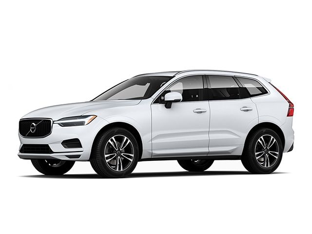 2019 Volvo XC60 Momentum