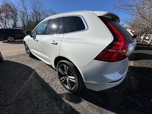 2019 Volvo XC60 Momentum