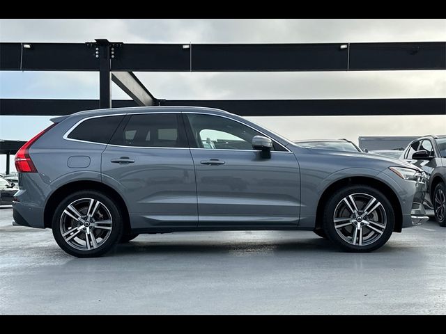 2019 Volvo XC60 Momentum