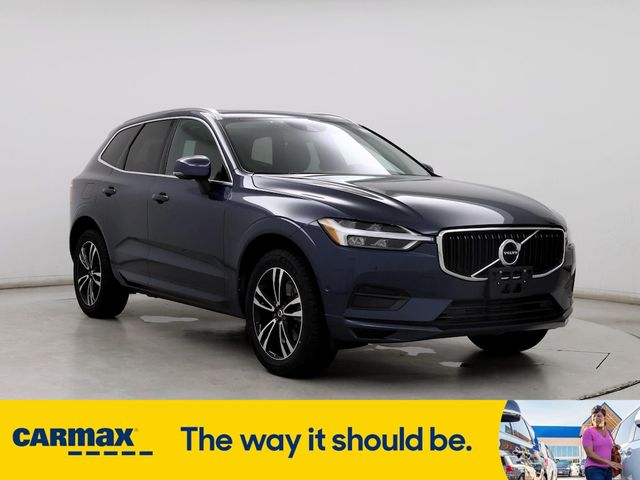 2019 Volvo XC60 Momentum