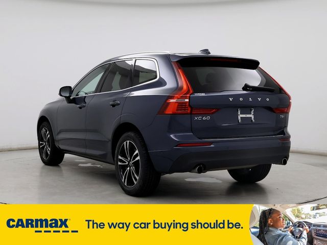 2019 Volvo XC60 Momentum