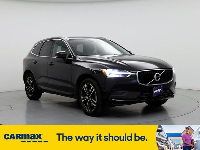 2019 Volvo XC60 Momentum