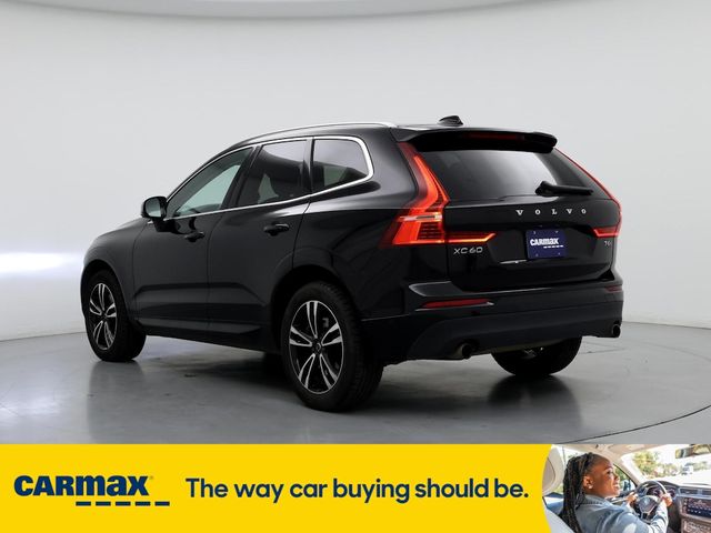 2019 Volvo XC60 Momentum