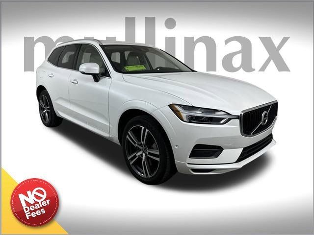 2019 Volvo XC60 Momentum