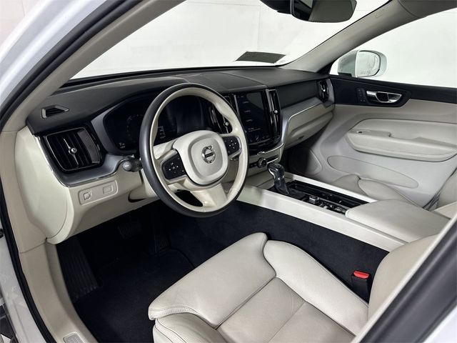 2019 Volvo XC60 Momentum