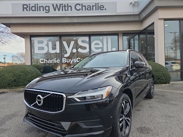 2019 Volvo XC60 Momentum