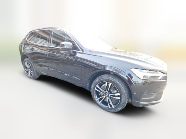 2019 Volvo XC60 Momentum