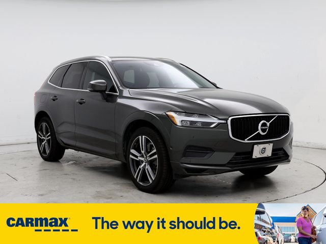 2019 Volvo XC60 Momentum