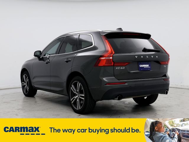 2019 Volvo XC60 Momentum