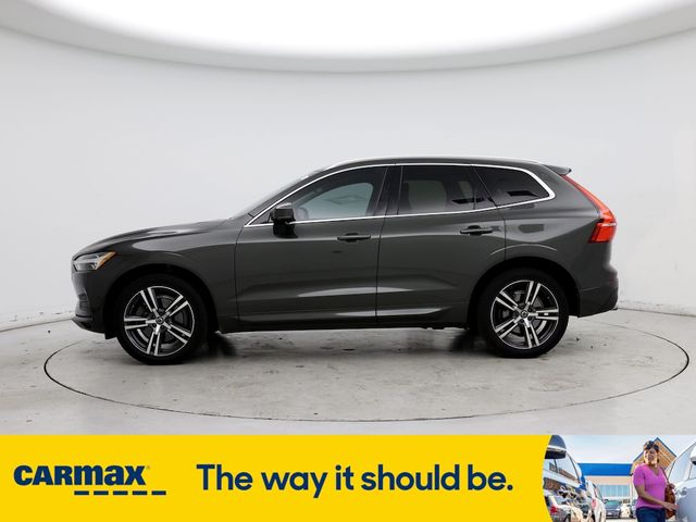 2019 Volvo XC60 Momentum