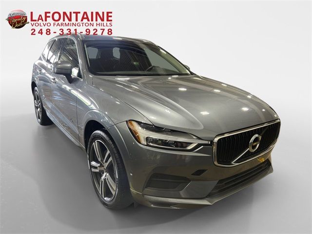 2019 Volvo XC60 Momentum