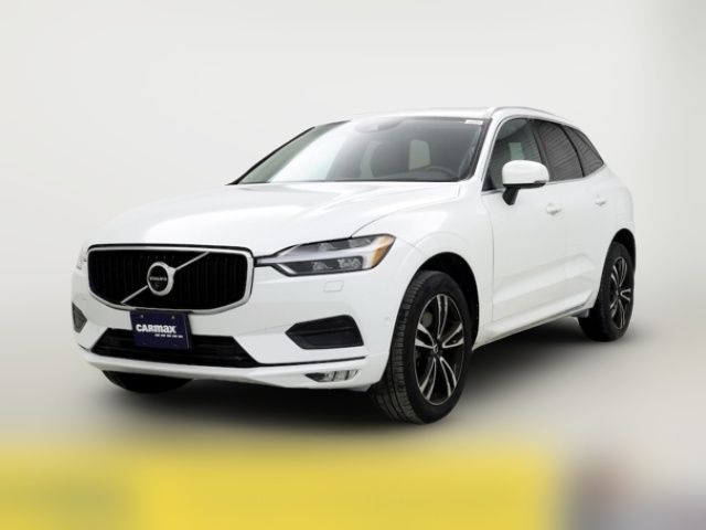 2019 Volvo XC60 Momentum