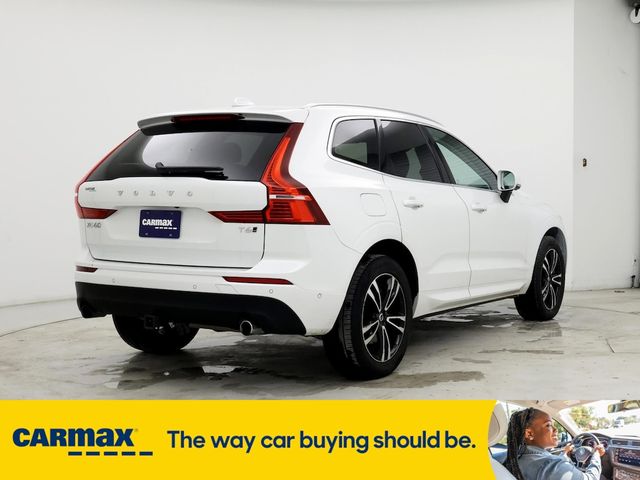 2019 Volvo XC60 Momentum