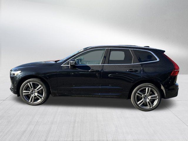 2019 Volvo XC60 Momentum