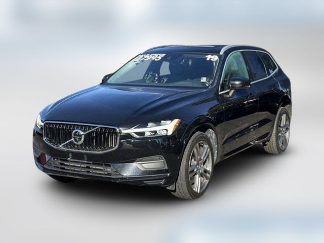 2019 Volvo XC60 Momentum