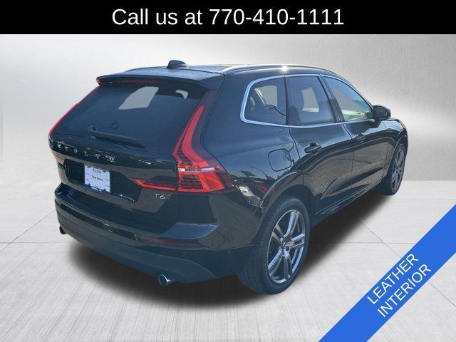 2019 Volvo XC60 Momentum