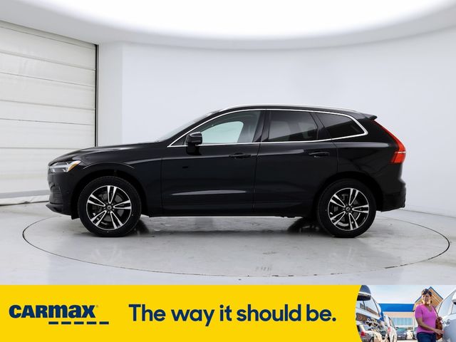 2019 Volvo XC60 Momentum