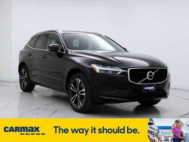 2019 Volvo XC60 Momentum