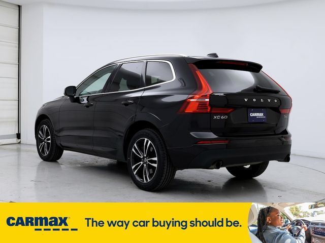 2019 Volvo XC60 Momentum