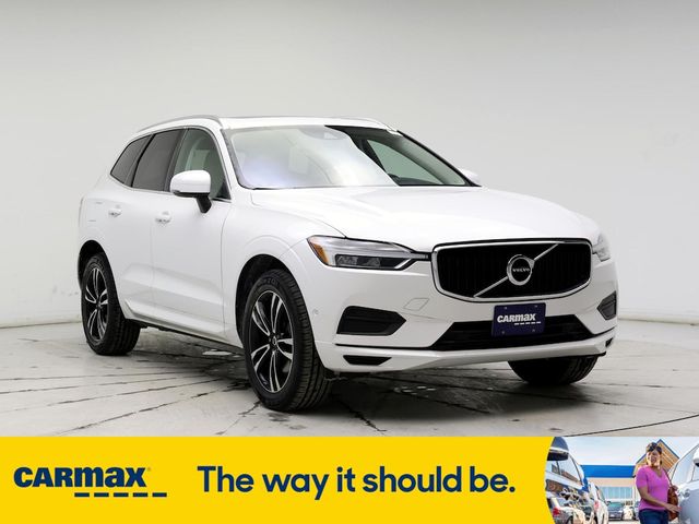 2019 Volvo XC60 Momentum