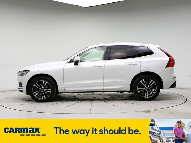 2019 Volvo XC60 Momentum