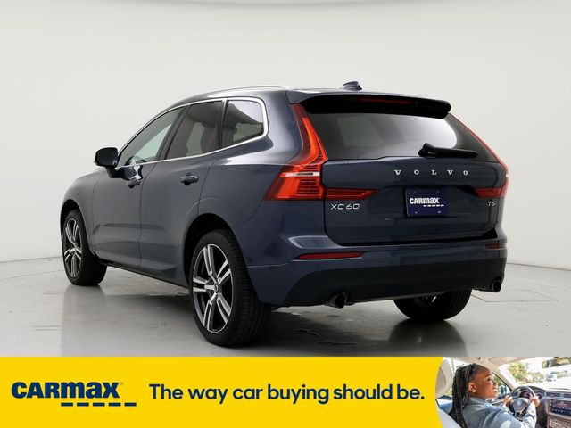 2019 Volvo XC60 Momentum