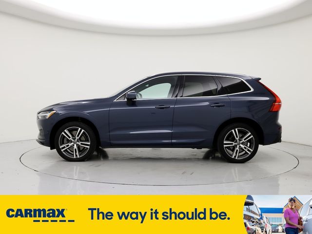 2019 Volvo XC60 Momentum