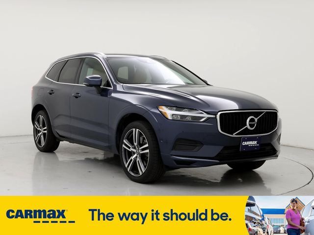 2019 Volvo XC60 Momentum