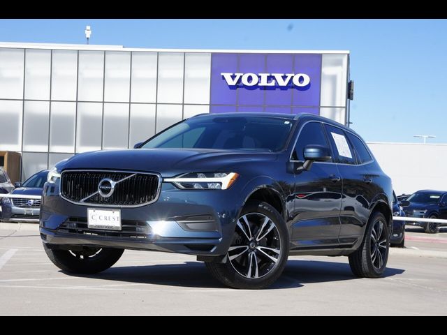 2019 Volvo XC60 Momentum