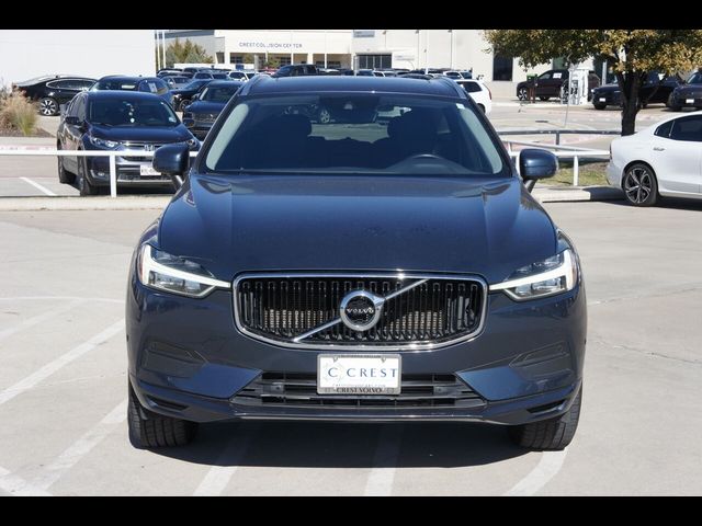 2019 Volvo XC60 Momentum