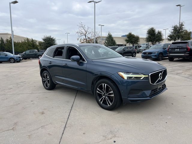 2019 Volvo XC60 Momentum