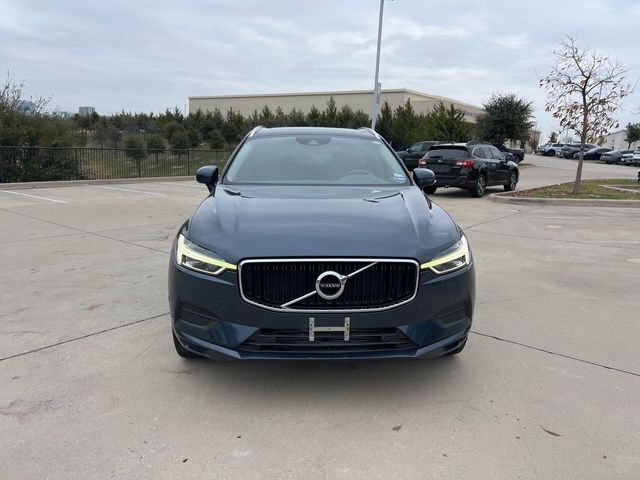 2019 Volvo XC60 Momentum