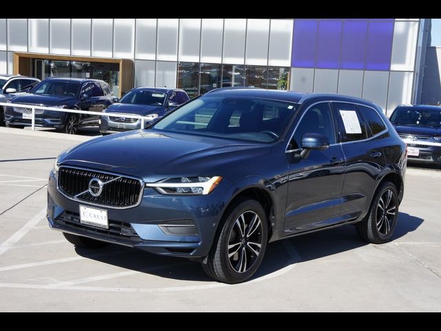 2019 Volvo XC60 Momentum