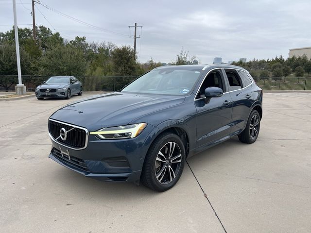 2019 Volvo XC60 Momentum