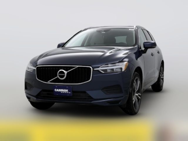 2019 Volvo XC60 Momentum