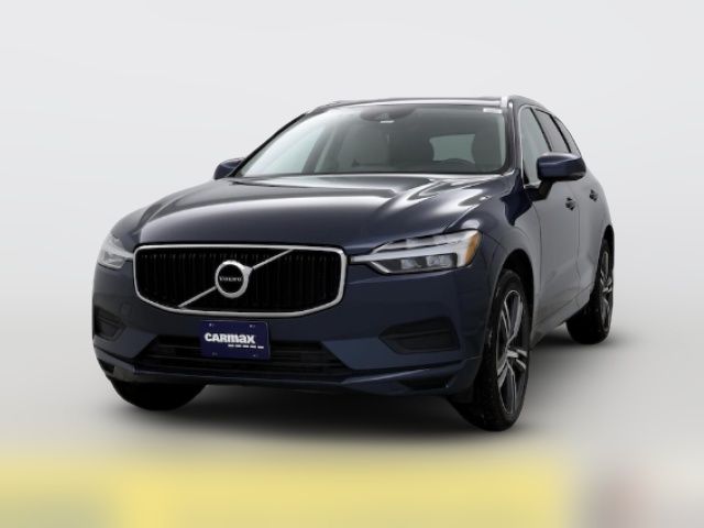 2019 Volvo XC60 Momentum