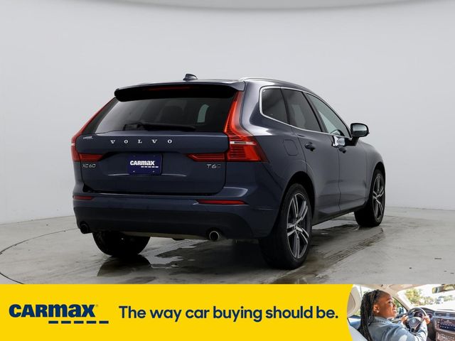 2019 Volvo XC60 Momentum