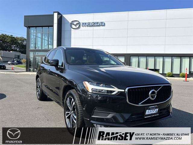 2019 Volvo XC60 Momentum