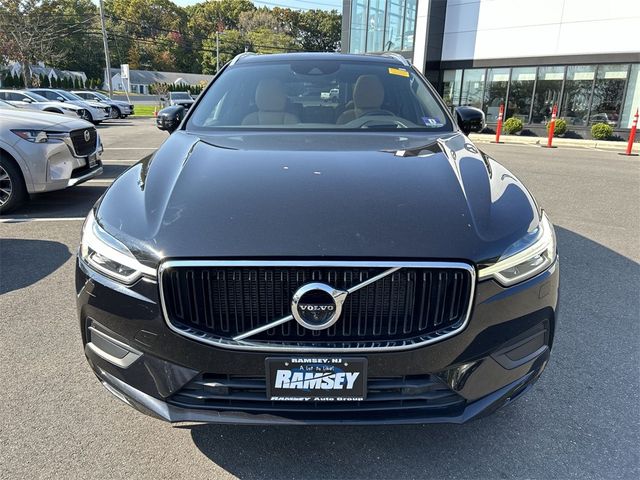 2019 Volvo XC60 Momentum