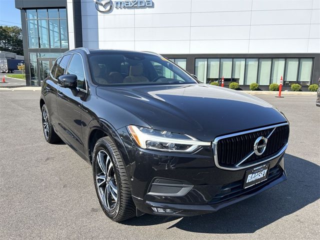 2019 Volvo XC60 Momentum