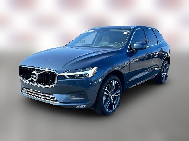 2019 Volvo XC60 Momentum