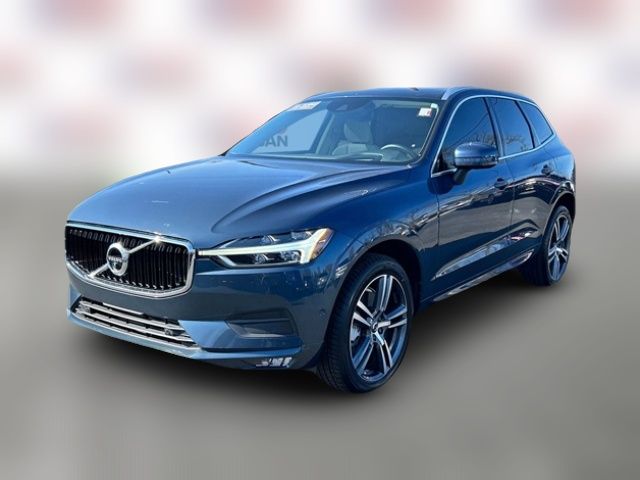 2019 Volvo XC60 Momentum