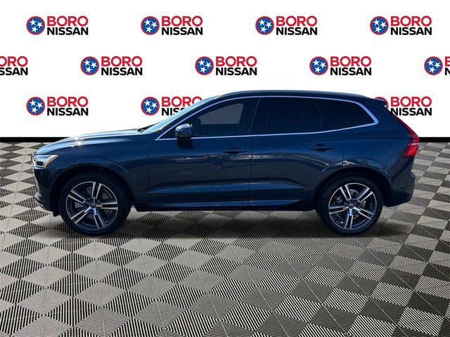 2019 Volvo XC60 Momentum