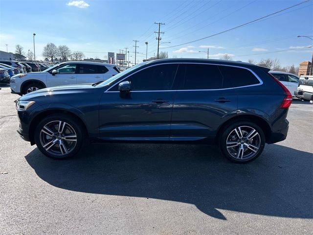 2019 Volvo XC60 Momentum