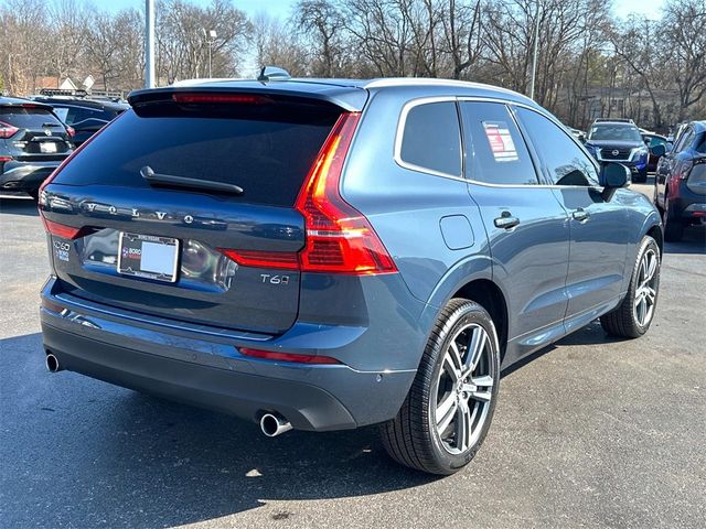 2019 Volvo XC60 Momentum