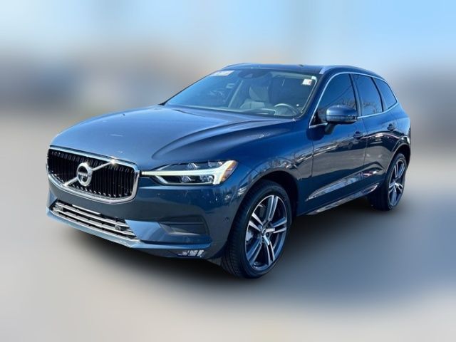 2019 Volvo XC60 Momentum